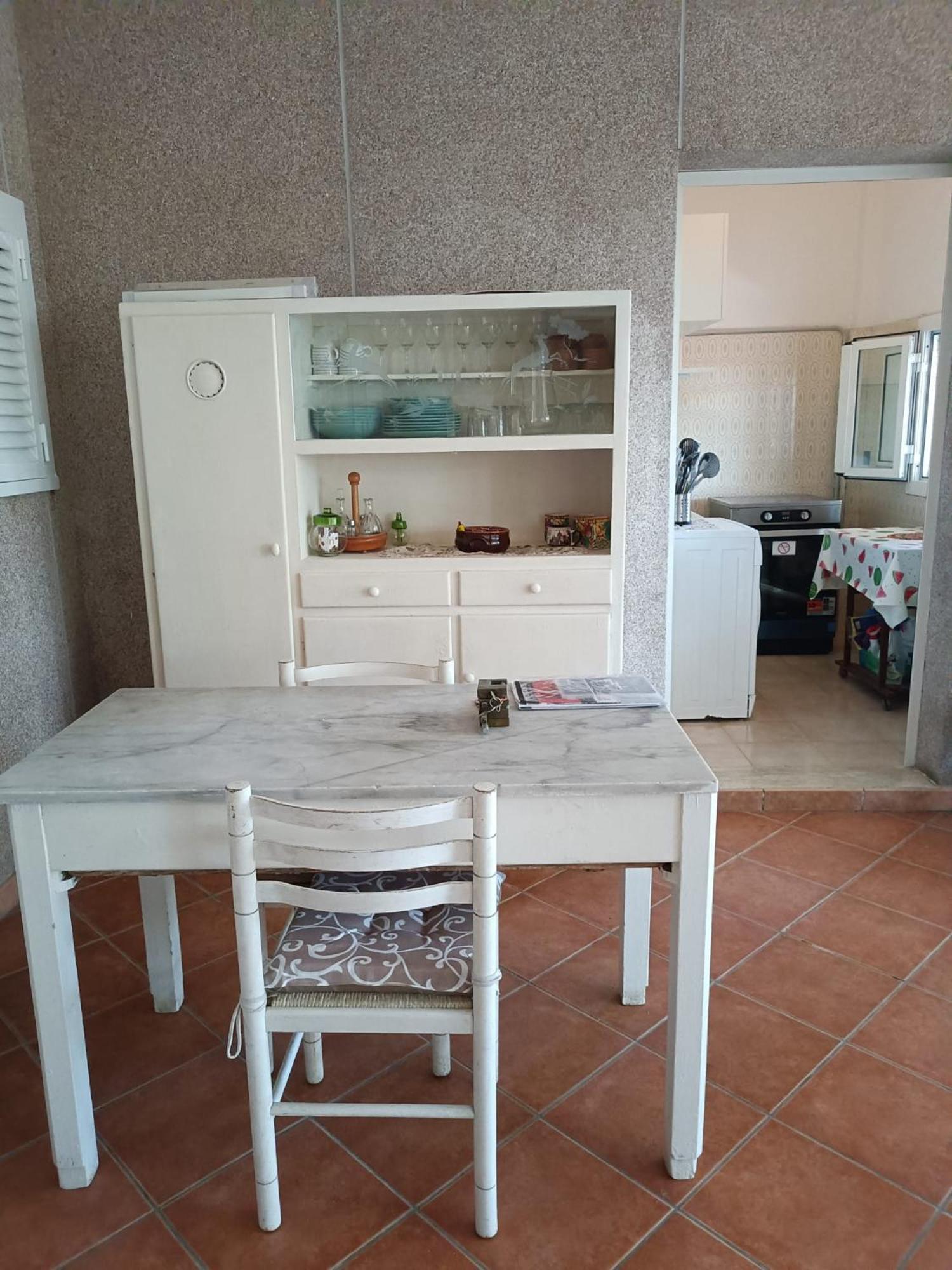 Pm 1 Via Ovidio Guest House ลีโปราโน ภายนอก รูปภาพ