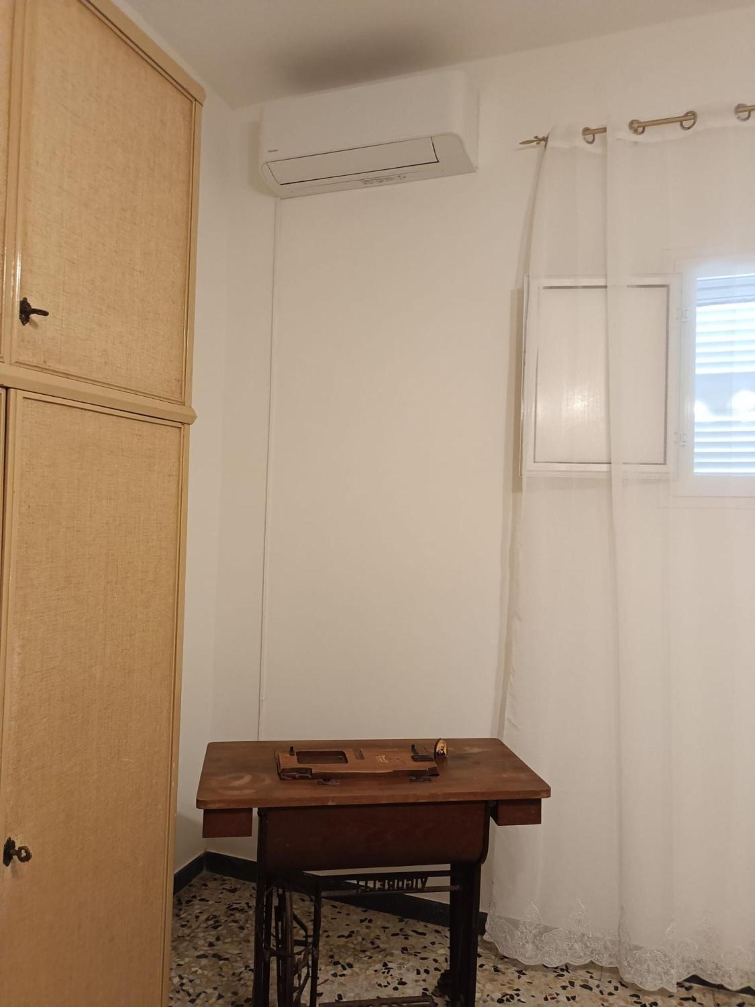 Pm 1 Via Ovidio Guest House ลีโปราโน ภายนอก รูปภาพ