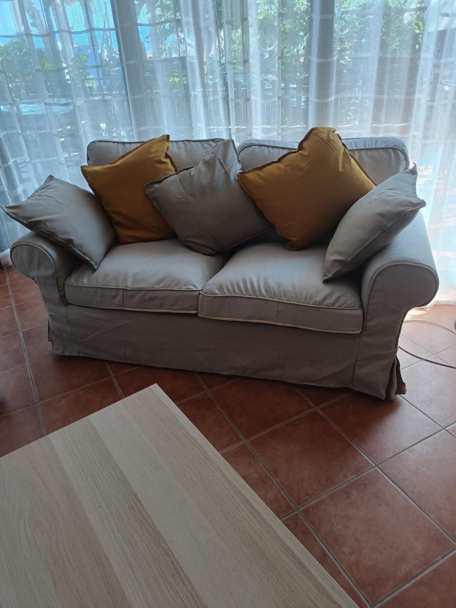 Pm 1 Via Ovidio Guest House ลีโปราโน ภายนอก รูปภาพ