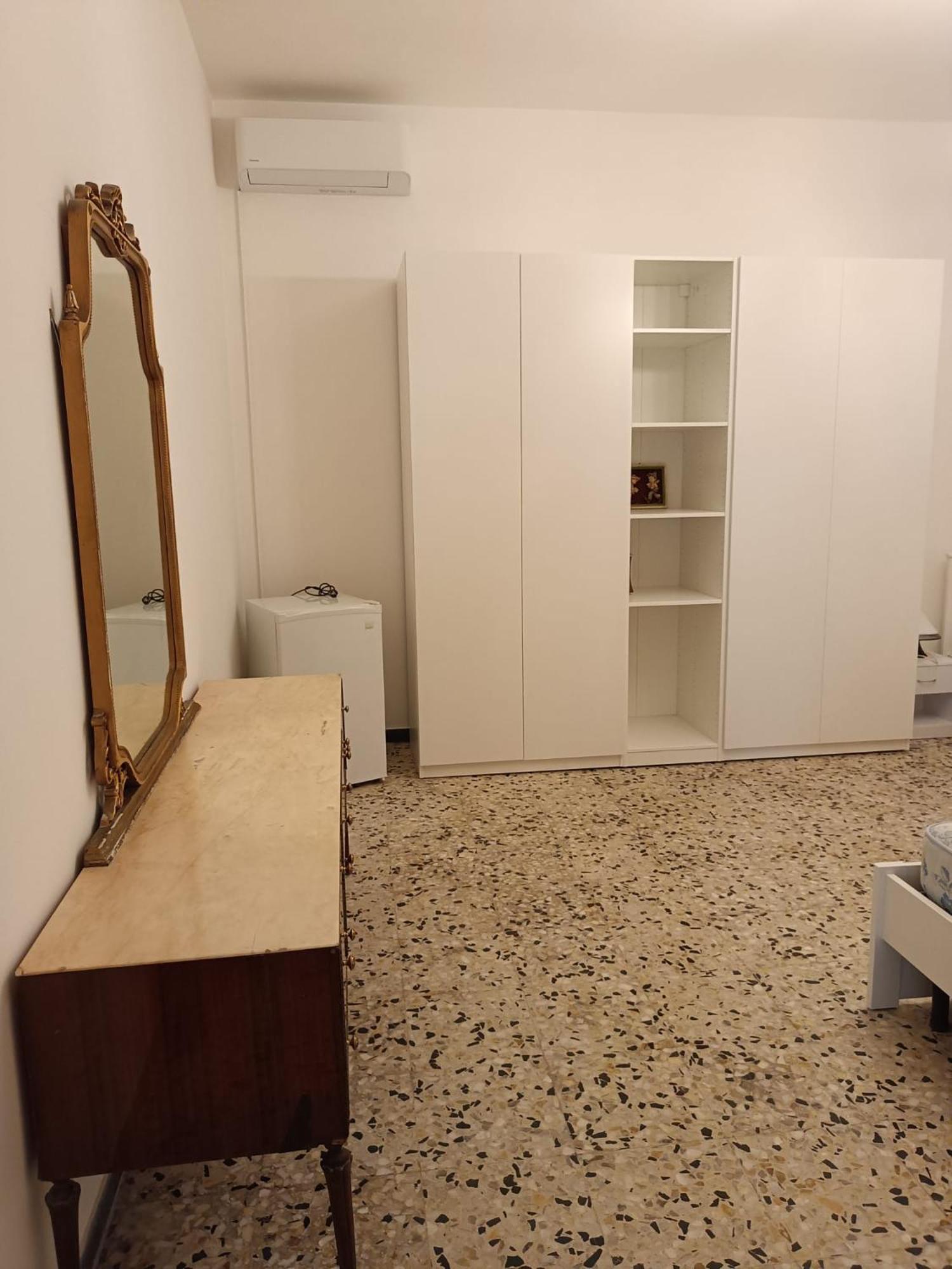 Pm 1 Via Ovidio Guest House ลีโปราโน ภายนอก รูปภาพ