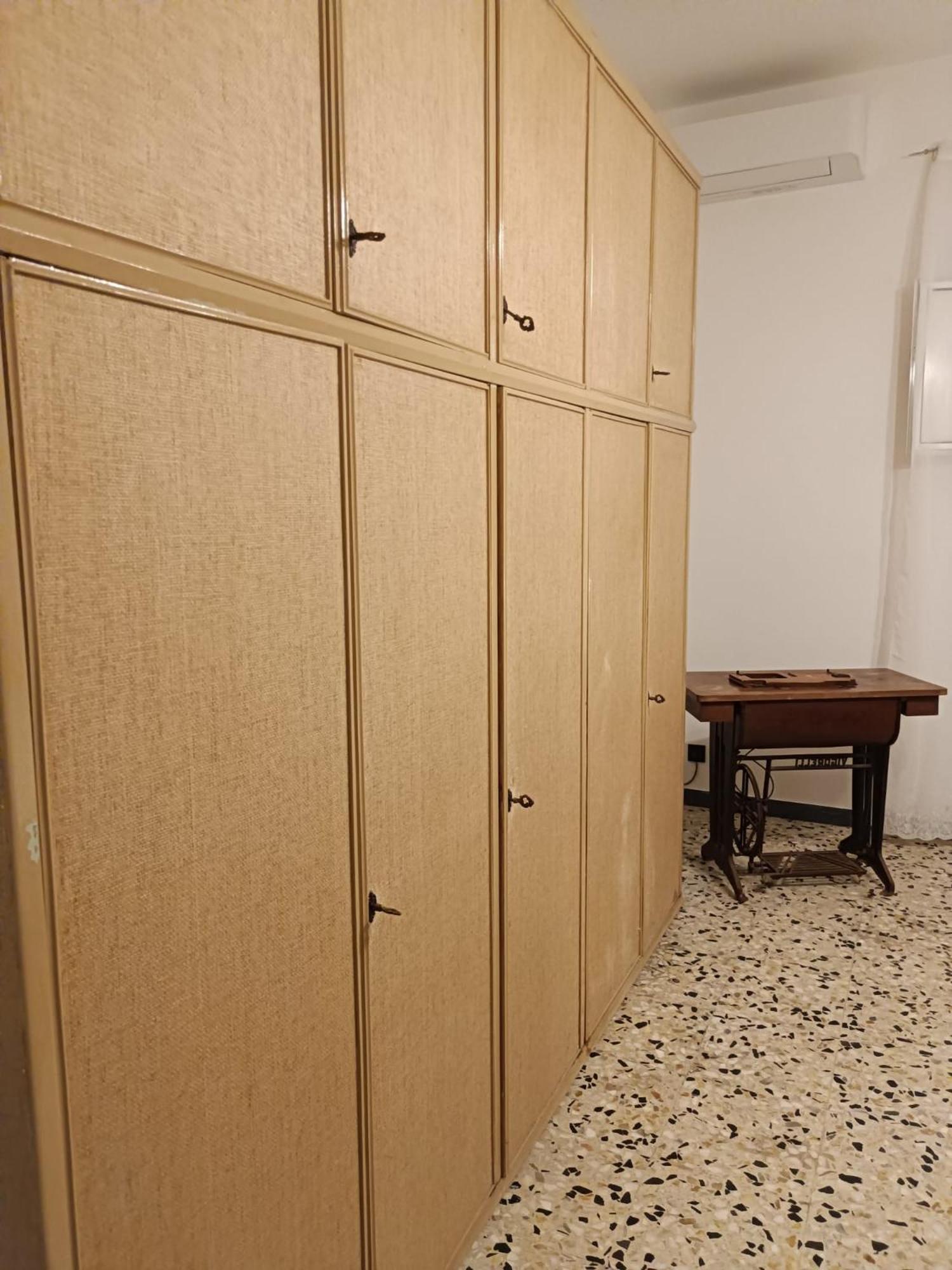 Pm 1 Via Ovidio Guest House ลีโปราโน ภายนอก รูปภาพ