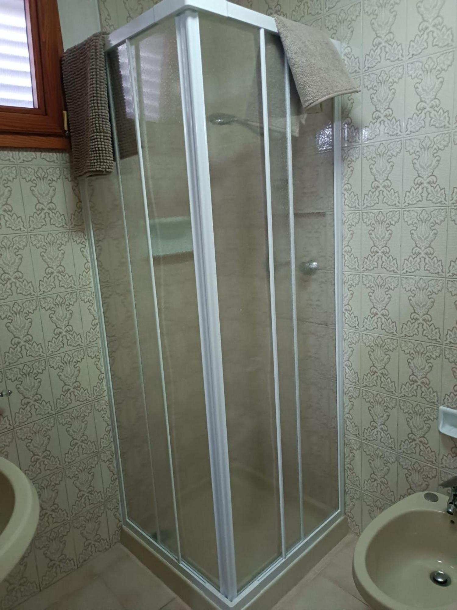 Pm 1 Via Ovidio Guest House ลีโปราโน ภายนอก รูปภาพ