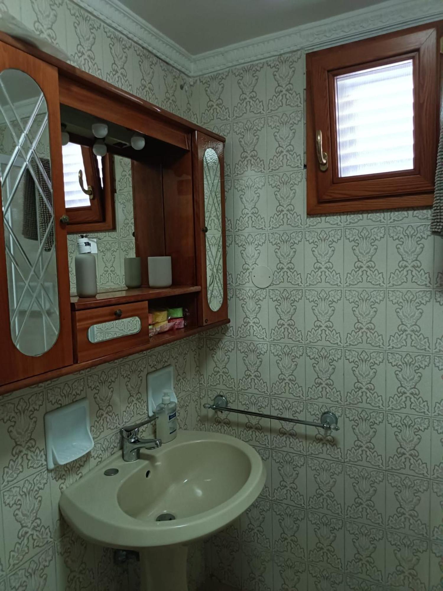 Pm 1 Via Ovidio Guest House ลีโปราโน ภายนอก รูปภาพ