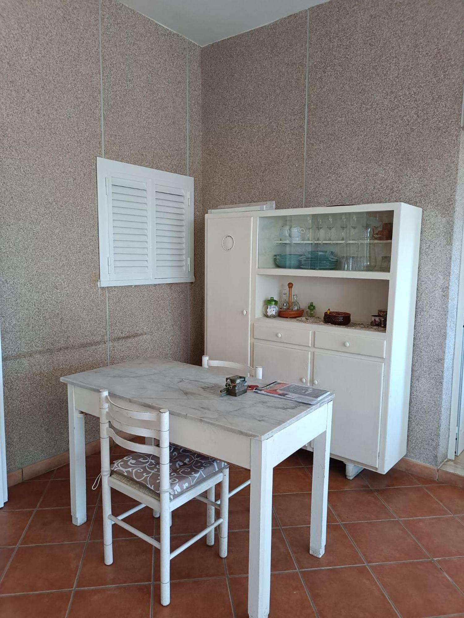 Pm 1 Via Ovidio Guest House ลีโปราโน ภายนอก รูปภาพ