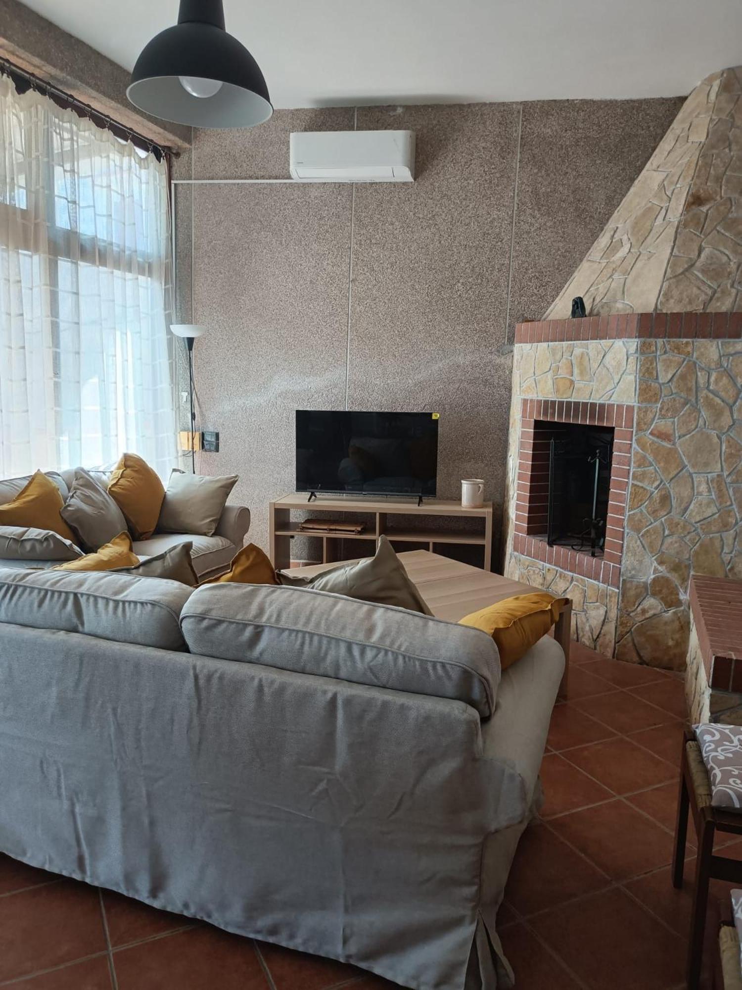 Pm 1 Via Ovidio Guest House ลีโปราโน ภายนอก รูปภาพ